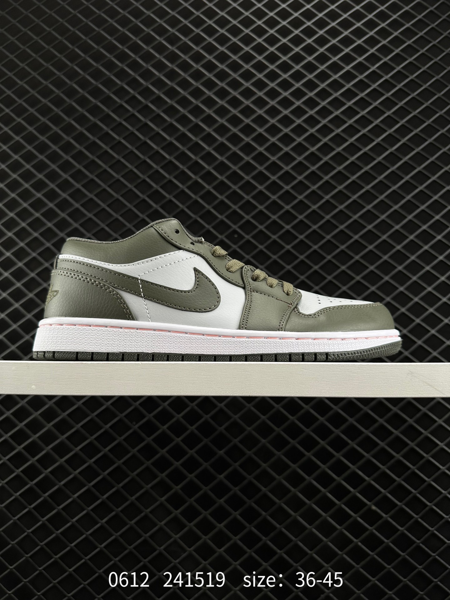 Air Jordan 1 Low AJ1